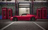Tesla Roadster now in RHD