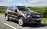 no title Quick news: VW Tiguan Match; Honda Jazz Mugen leaked
