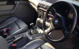 To buy or not to buy? 1990 BMW E34 M5 for £5850