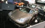 Top Marques Monaco 2013 show gallery