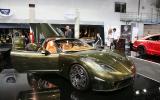 Top Marques Monaco 2013 show gallery
