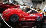 Top Marques Monaco 2013 show gallery