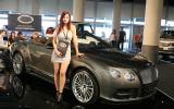 Top Marques Monaco 2013 show gallery