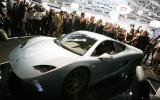 Top Marques Monaco 2013 show gallery
