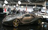 Top Marques Monaco 2013 show gallery