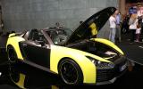 Top Marques Monaco 2013 show gallery