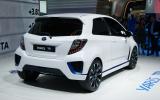 no title Frankfurt motor show 2013: Top 5 performance cars