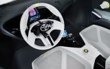 no title Toyota plans 'sporty' hybrids