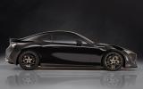 Toyota FT-86 - under the skin