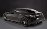 Toyota FT-86 - under the skin