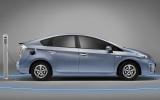 Toyota ramps up hybrid commitment