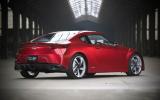 no title Toyota FT-86 delayed until 2013