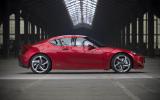 Q&A Jaromir Cech, Toyota FT-86 designer