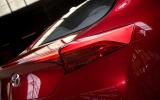 no title Toyota FT-86 delayed until 2013