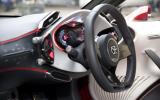 no title Toyota FT-86 on video