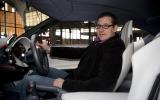 Q&A Jaromir Cech, Toyota FT-86 designer