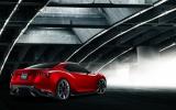 New York motor show: Scion FR-S