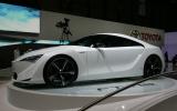 no title Toyota to launch new Supra, MR2