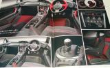 Toyota FT-86 pics leaked