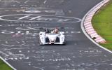 Toyota takes Nordschleife EV record