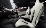 Toyota ups price of the FT-86