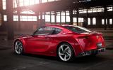 Toyota ups price of the FT-86