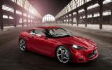 Toyota plans new sports saloon