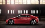 Toyota ups price of the FT-86