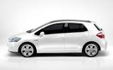 Toyota reveals Auris hybrid plans