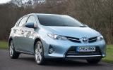 no title Best car deals: Nissan Juke, Mazda 6, Toyota Auris, Ford Fiesta