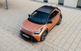 Toyota Aygo X review 2025 011 static Toyota Aygo X review 2025 011 static