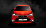 New Toyota Aygo&#039;s tech secrets revealed