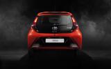 New Toyota Aygo&#039;s tech secrets revealed