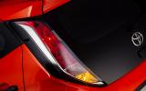 no title New Toyota Aygo's tech secrets revealed