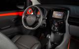 New Toyota Aygo&#039;s tech secrets revealed