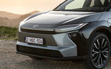Toyota bZ4X review 2025 051