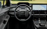 Toyota bZ4X review 2025 056