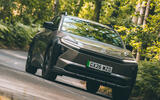 Toyota bZ4X Touring review 002
