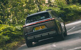 Toyota bZ4X Touring review 003