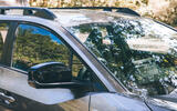 Toyota bZ4X Touring review 005