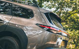 Toyota bZ4X Touring review 006
