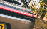 Toyota bZ4X Touring review 007