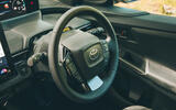 Toyota bZ4X Touring review 009