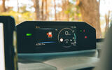 Toyota bZ4X Touring review 011