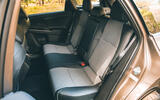 Toyota bZ4X Touring review 013