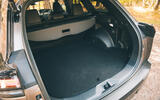 Toyota bZ4X Touring review 014