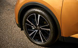 toyota c hr phev review 2024 06 front wheel toyota c hr phev review 2024 06 front wheel