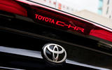 toyota c hr phev review 2024 11 badge toyota c hr phev review 2024 11 badge