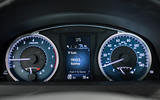 Revamped Toyota Camry launched in New York