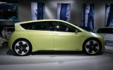 no title Toyota plans 'sporty' hybrids